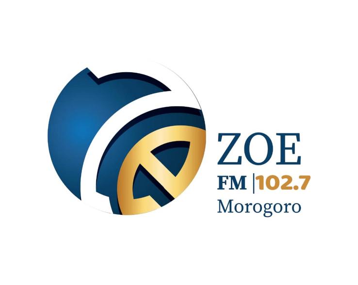 ZOE FM Logo